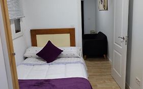 Apartamento A